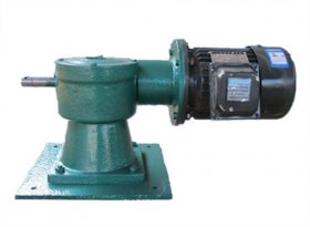 2T直联螺杆式启闭机