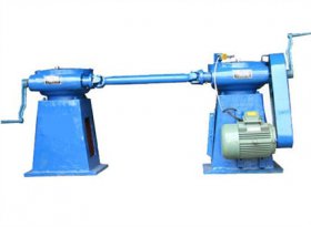 手摇螺杆启闭机