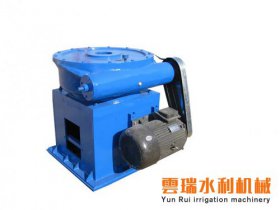 手电两用启闭机