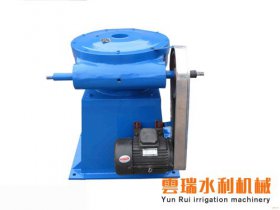 电动螺杆启闭机